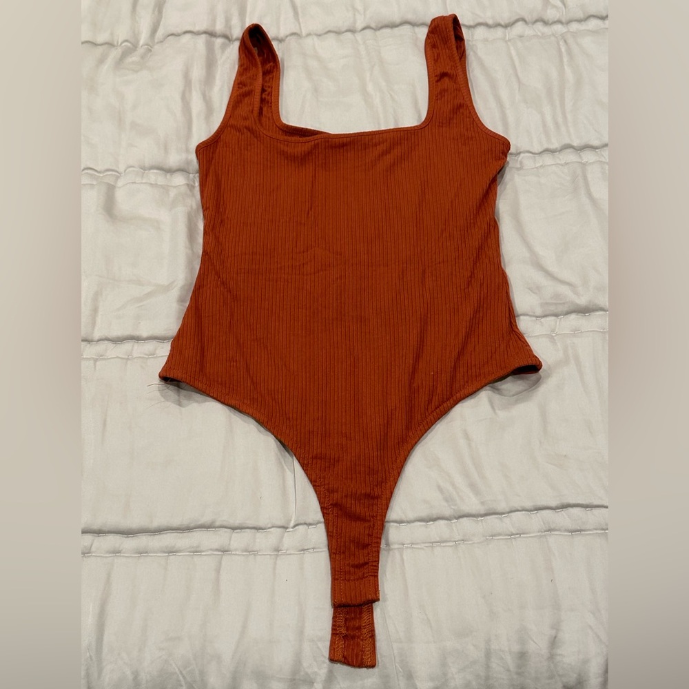 Bodysuit